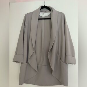 Aritzia Wilfred Chavelier Blazer (size: 4)